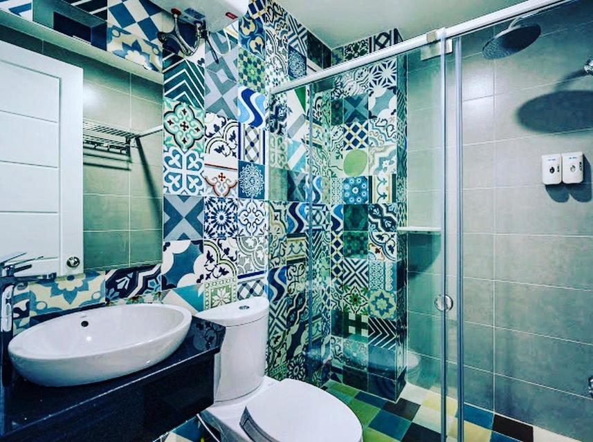 Ailen Boutique Hotel Thành Pho Ho Chí Minh Esterno foto