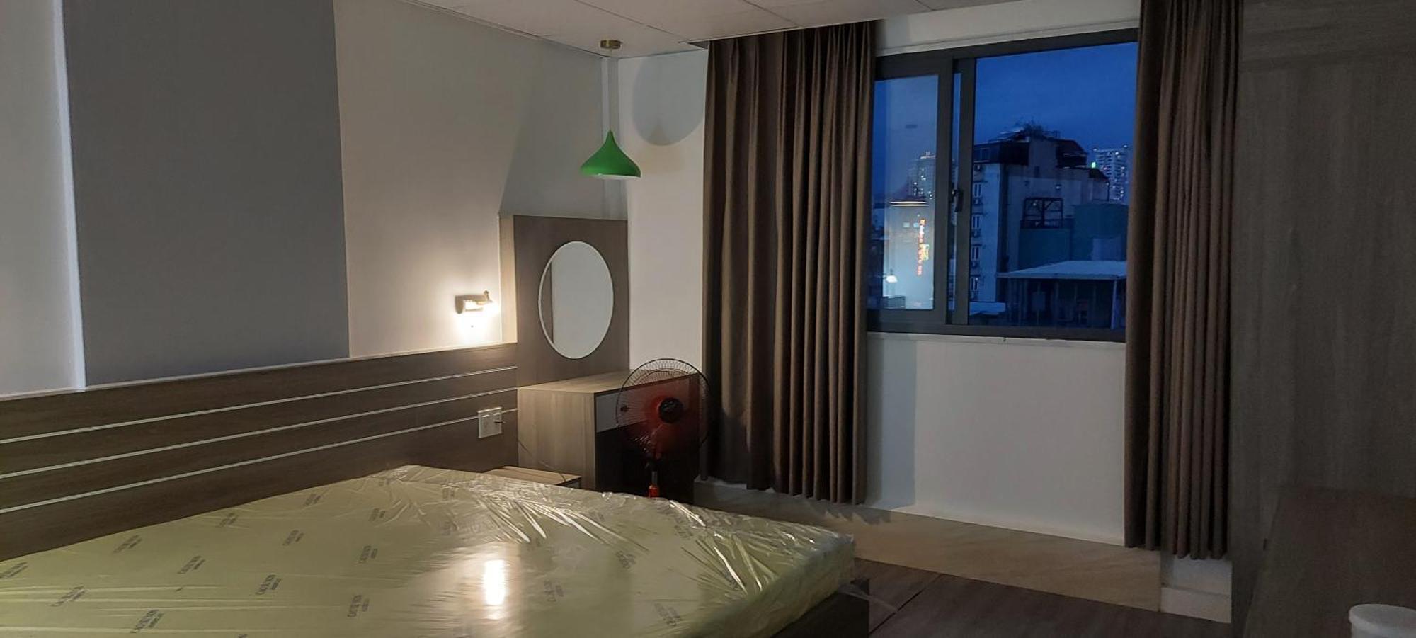 Ailen Boutique Hotel Thành Pho Ho Chí Minh Esterno foto